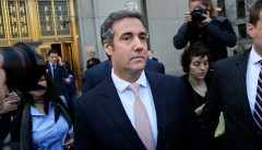 Michael Cohen likely to cooperate with federal prosecutors in New York: Report