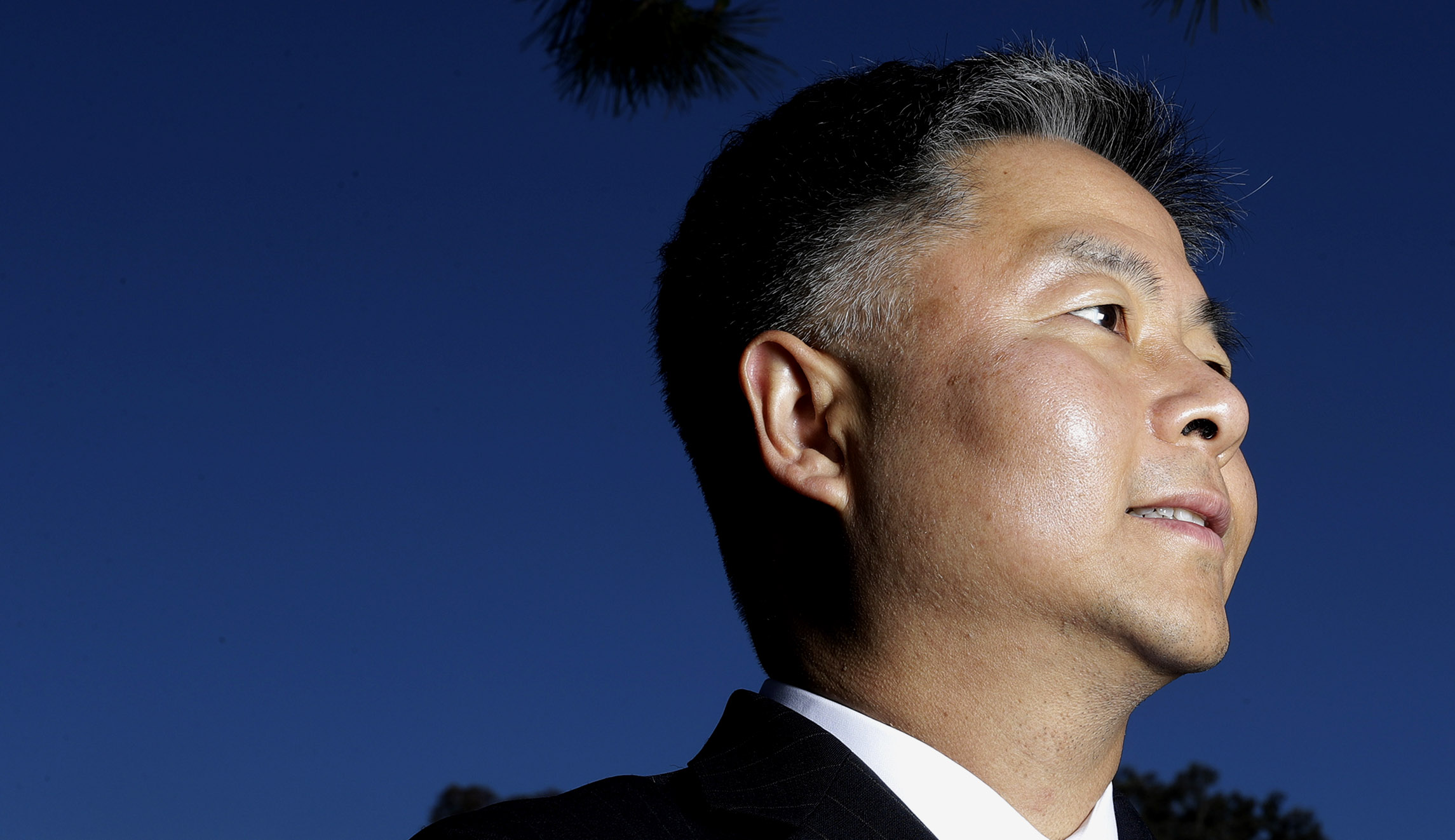 Ted Lieu is the Alex Jones of Congress