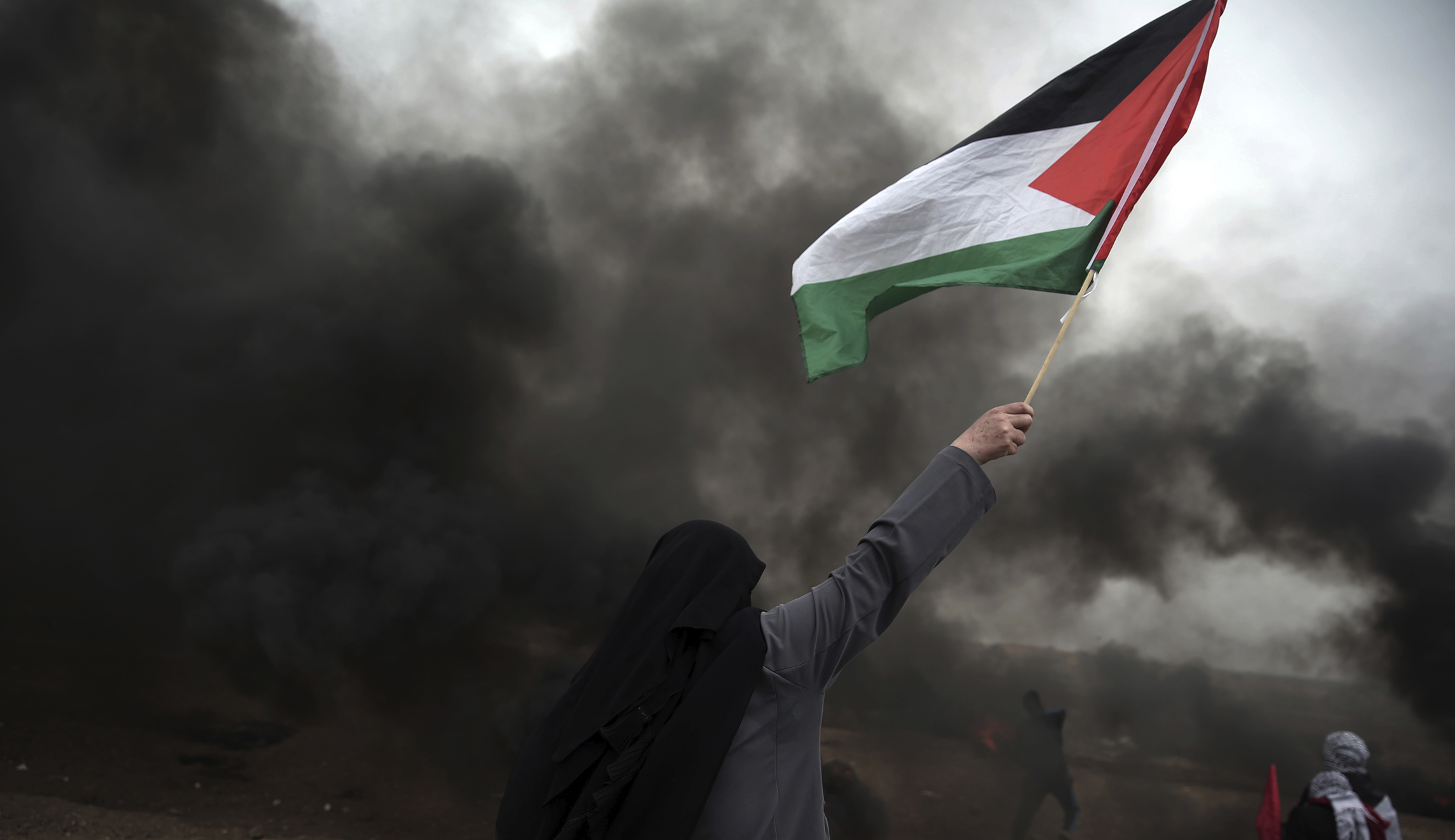 Why Hamas wants thousands of Palestinians to die next week