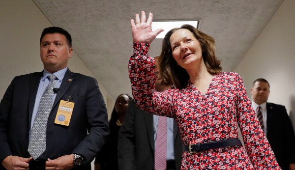 Covering the CIA and Gina Haspel, media outlets are ignoring all the news that’s fit to print