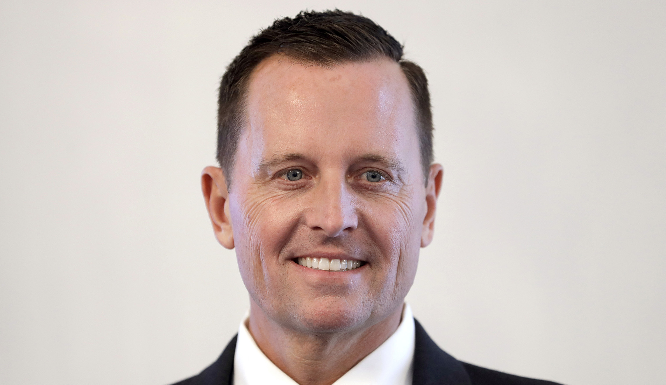 New Bruneian law vindicates Ambassador Grenell’s push to decriminalize homosexuality