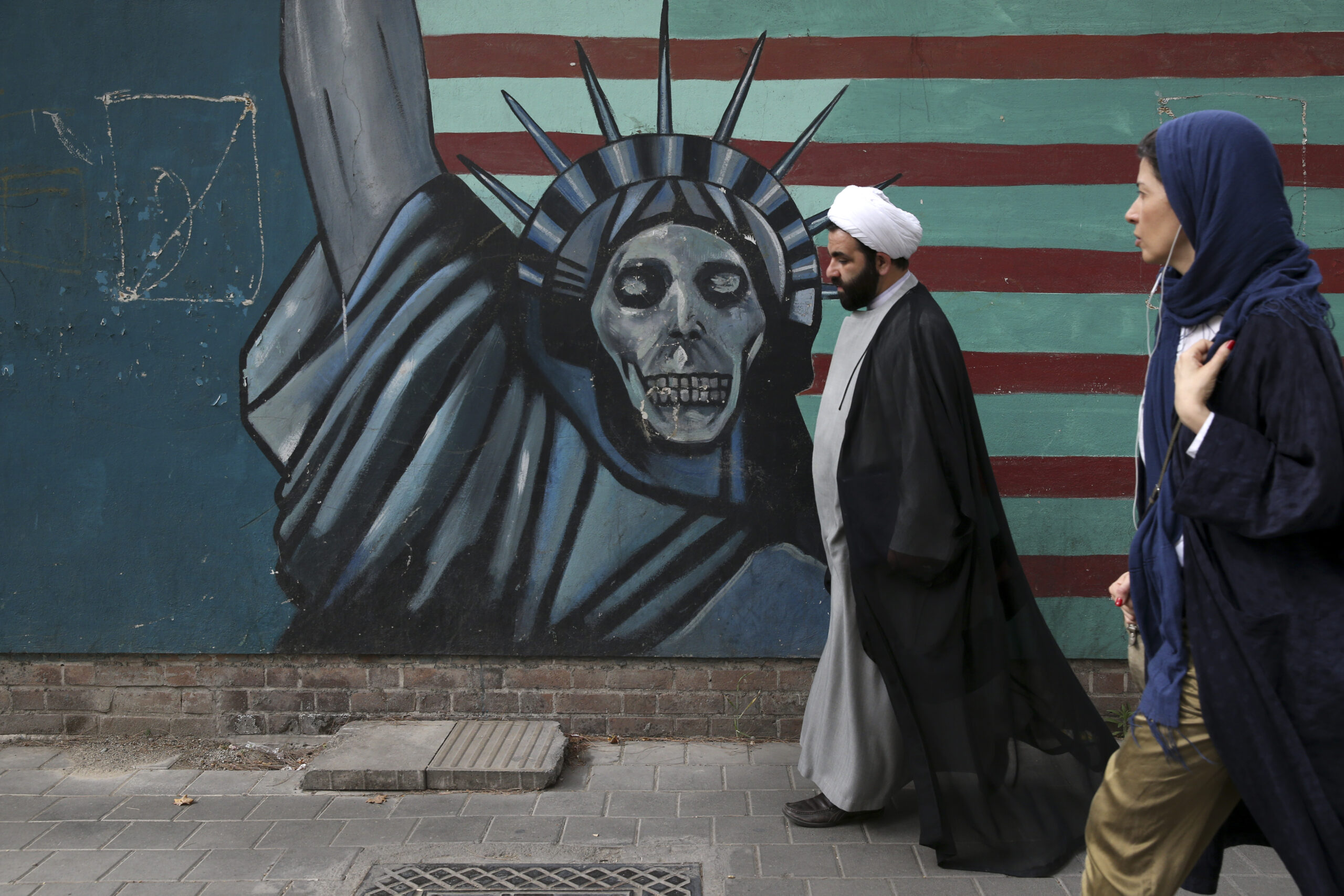 The victim complex of Obama’s Iran nuclear deal