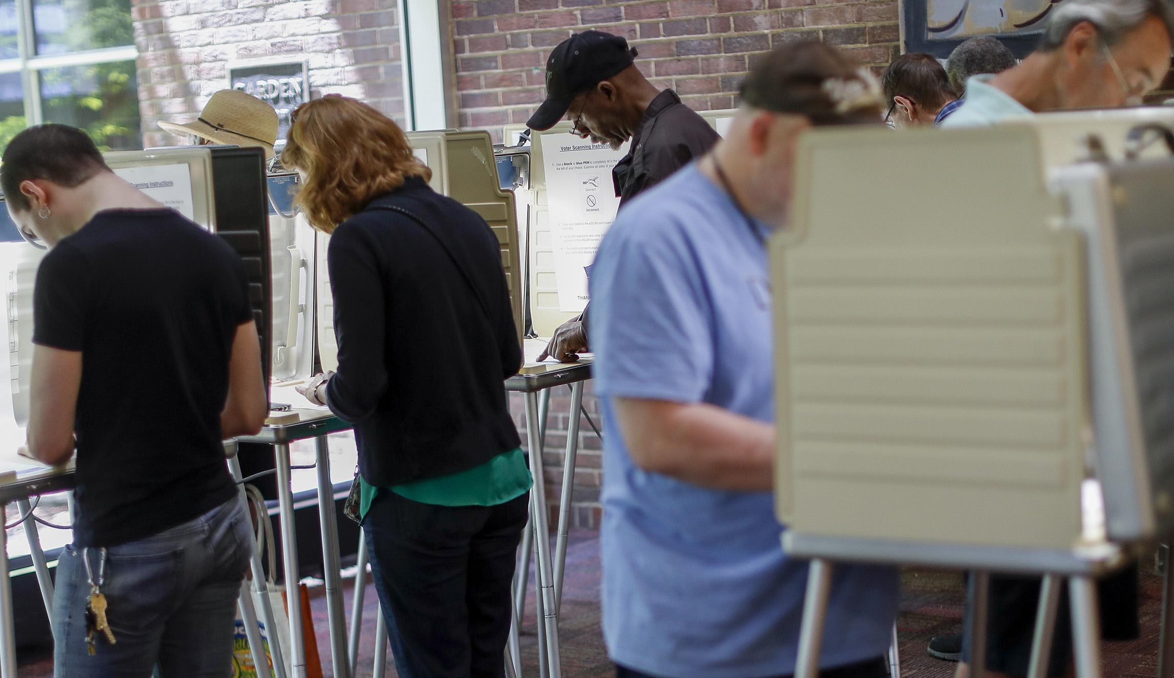 The Ohio special election is already a loss for the GOP