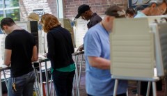 The Ohio special election is already a loss for the GOP
