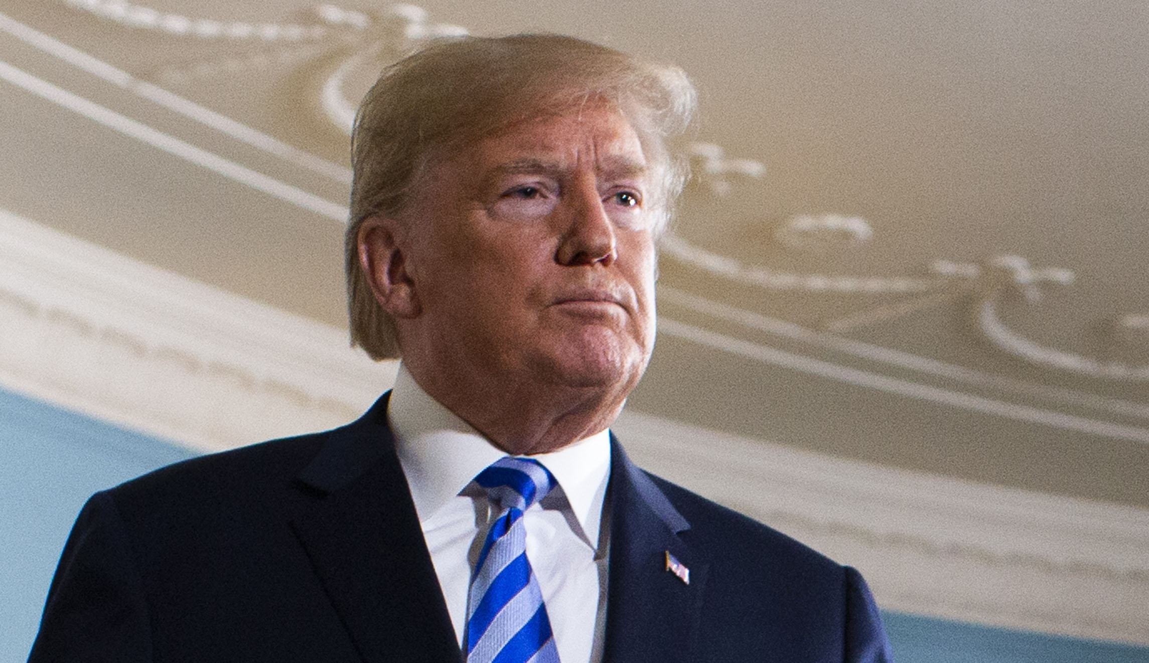 Ali Vaez is wrong to blame Trump for Iran’s malevolence