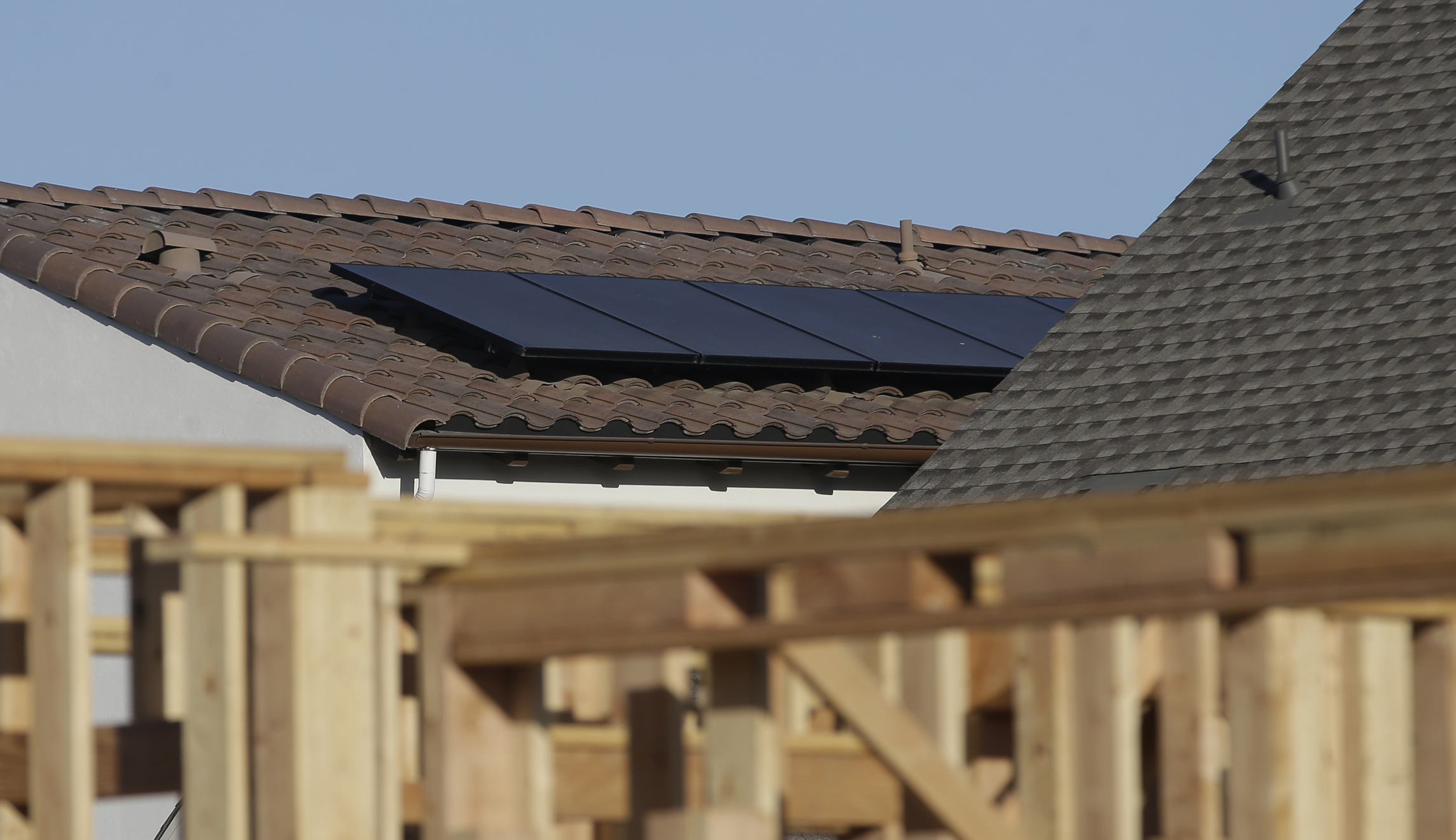 California wants nation to start pondering climate lockdowns