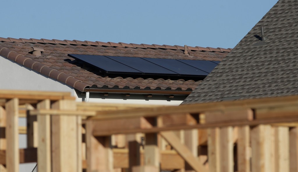 California wants nation to start pondering climate lockdowns