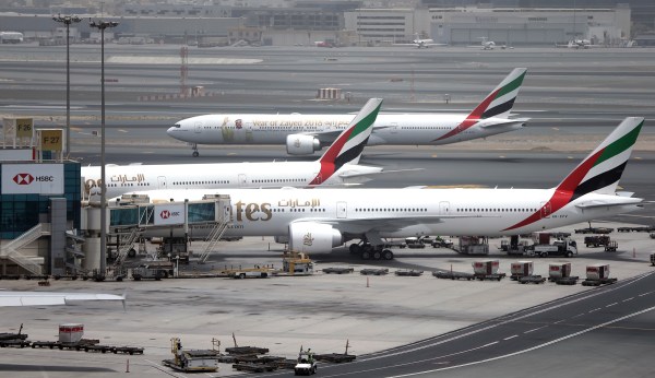 Trump deal on global airline competition makes the skies more open