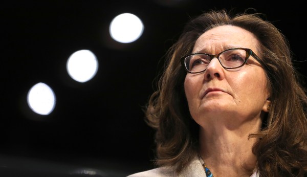 Steve Schmidt: History will remember our choice on Gina Haspel