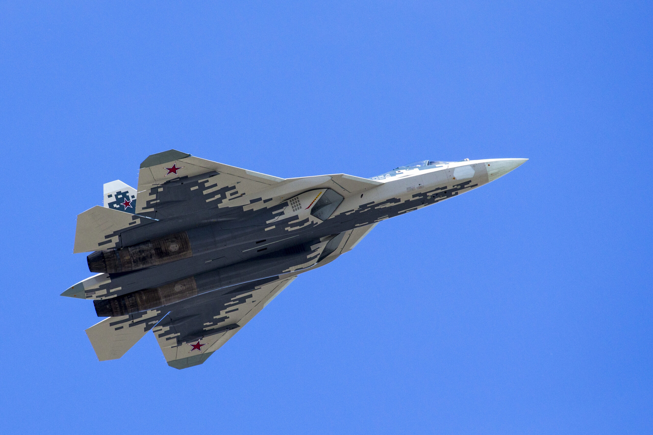 Army leaders explain why Russia’s tiny defense budget is a big threat