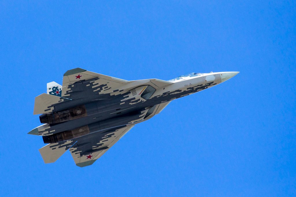 Army leaders explain why Russia’s tiny defense budget is a big threat