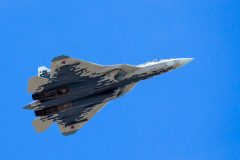 Army leaders explain why Russia’s tiny defense budget is a big threat