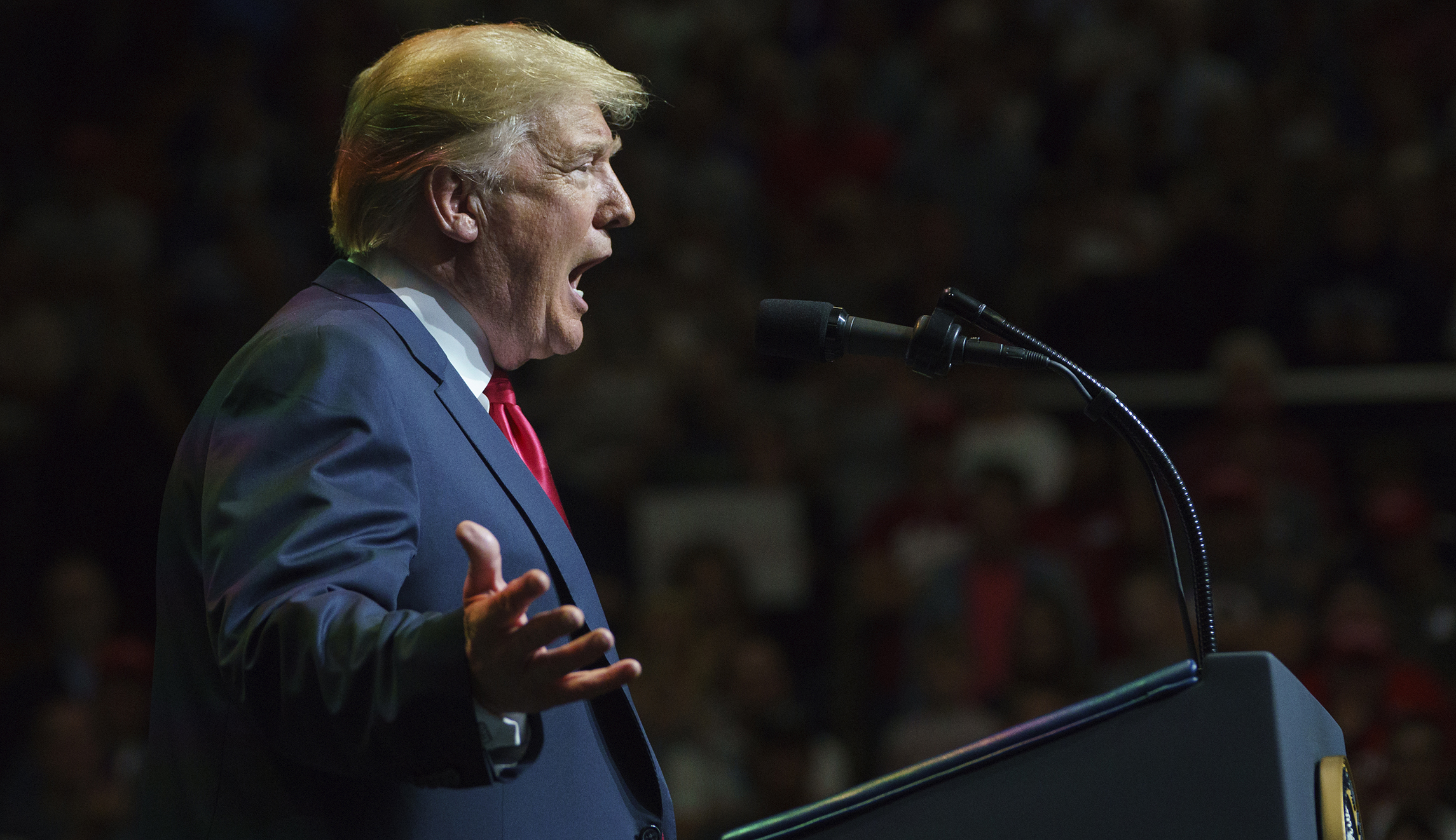Trump to keynote prominent anti-abortion gala