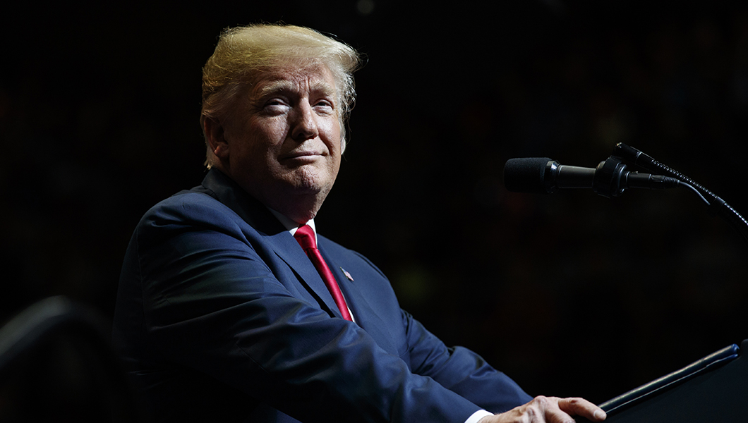 Trump hits US Embassy in London again: ‘A terrible piece of land in a lousy location’