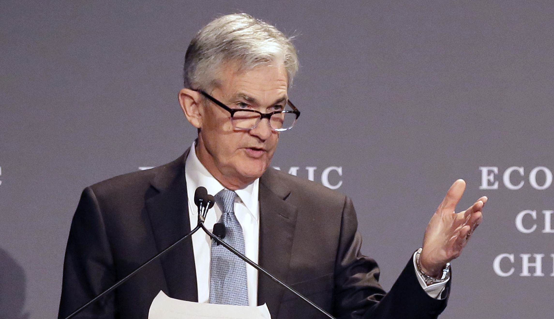 The Federal Reserve blows off market expectations with first rate hike of the year