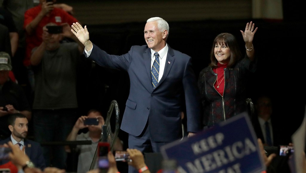 William Bennett is wrong to attack George Will for (wrongly) attacking Mike Pence