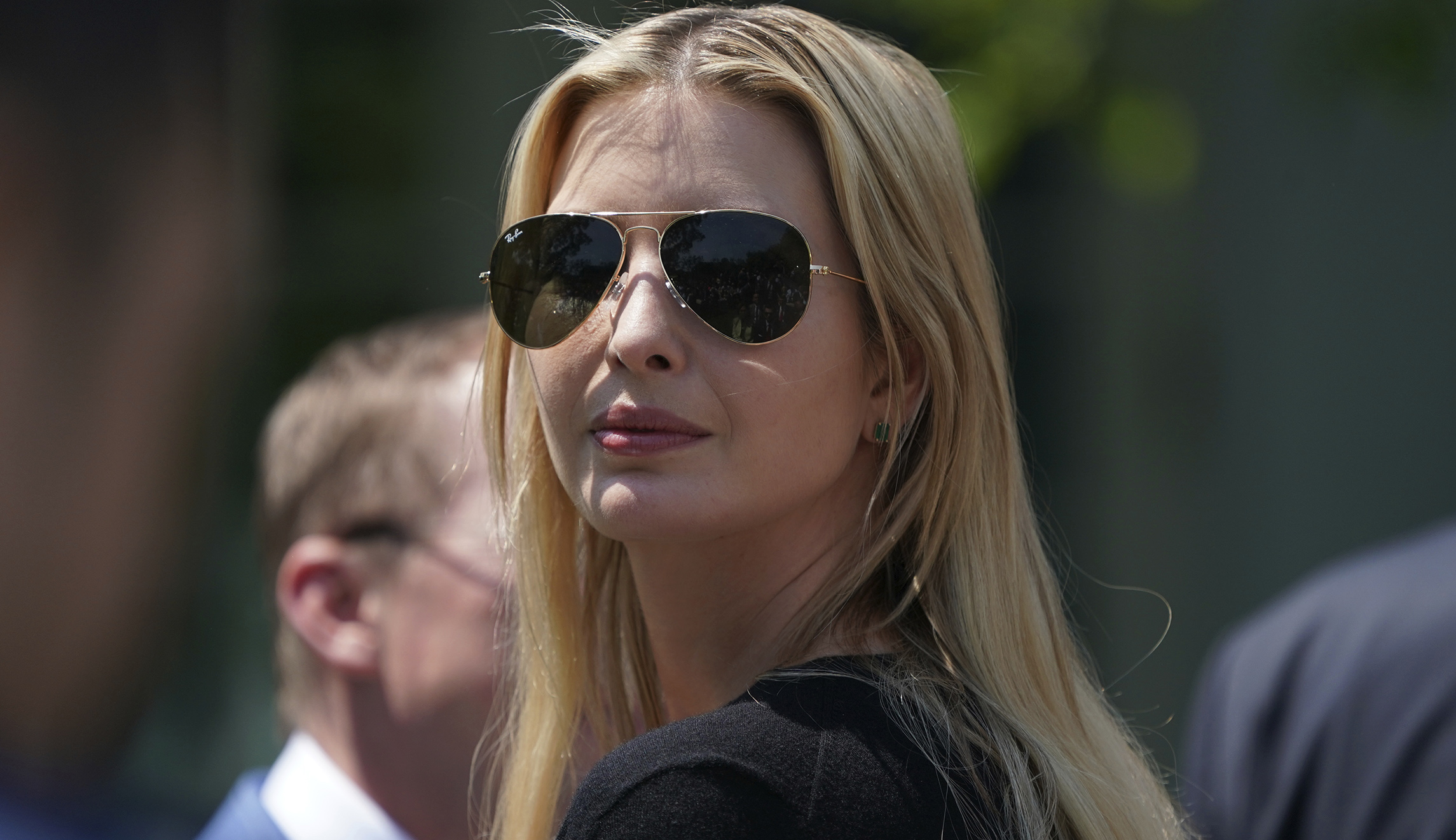 Ivanka Trump, Jared Kushner arrive in Jerusalem ahead of US embassy opening