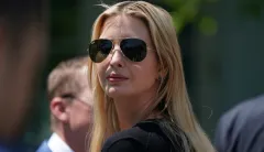 Ivanka Trump, Jared Kushner arrive in Jerusalem ahead of US embassy opening