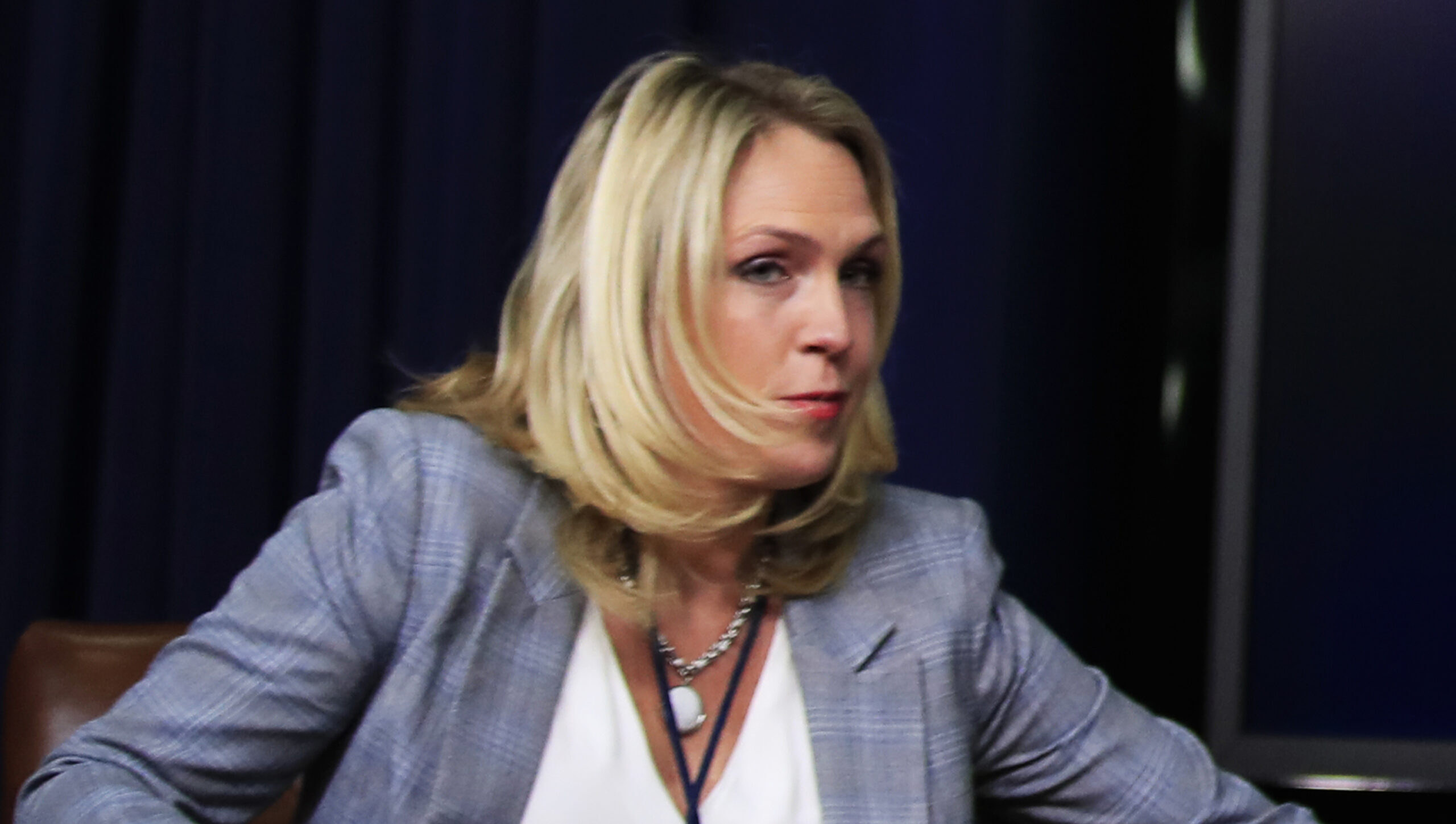 Pro-Trump super PAC hires White House aide fired for mocking John McCain