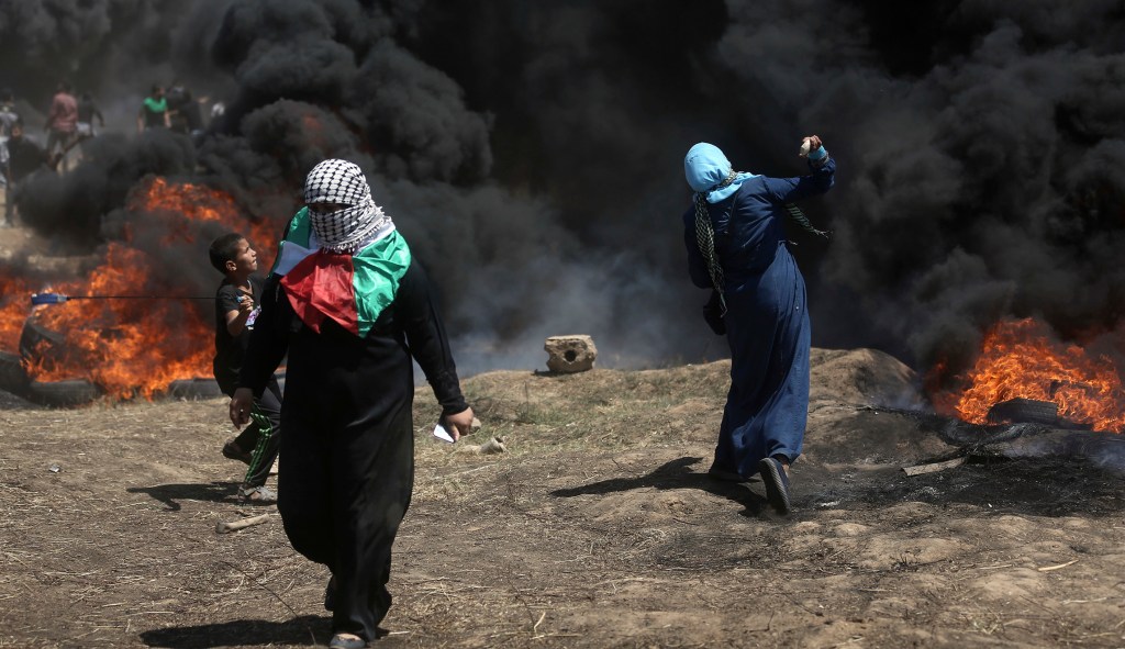 When it comes to Middle East peace, things are getting worse, not better
