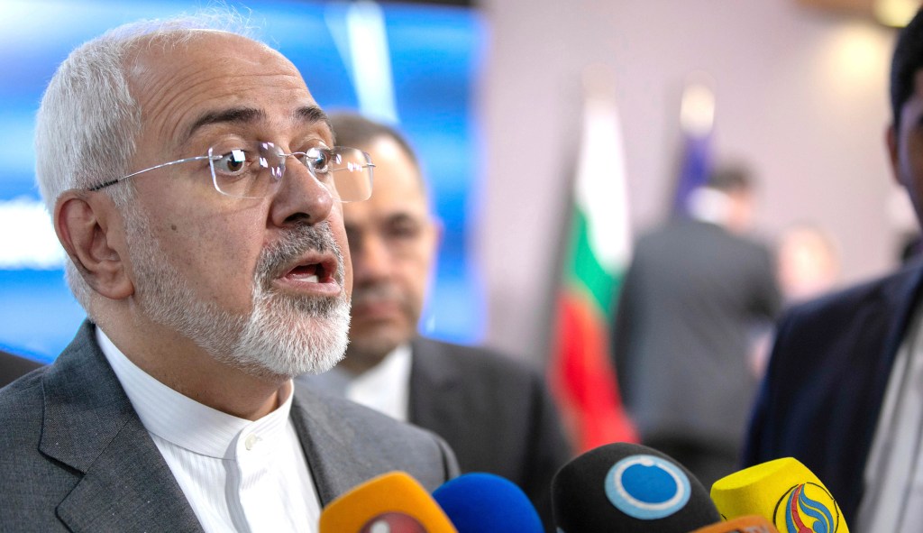 The lies that Javad Zarif told