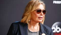 Roseanne Barr just hurt the cause her show sought to champion