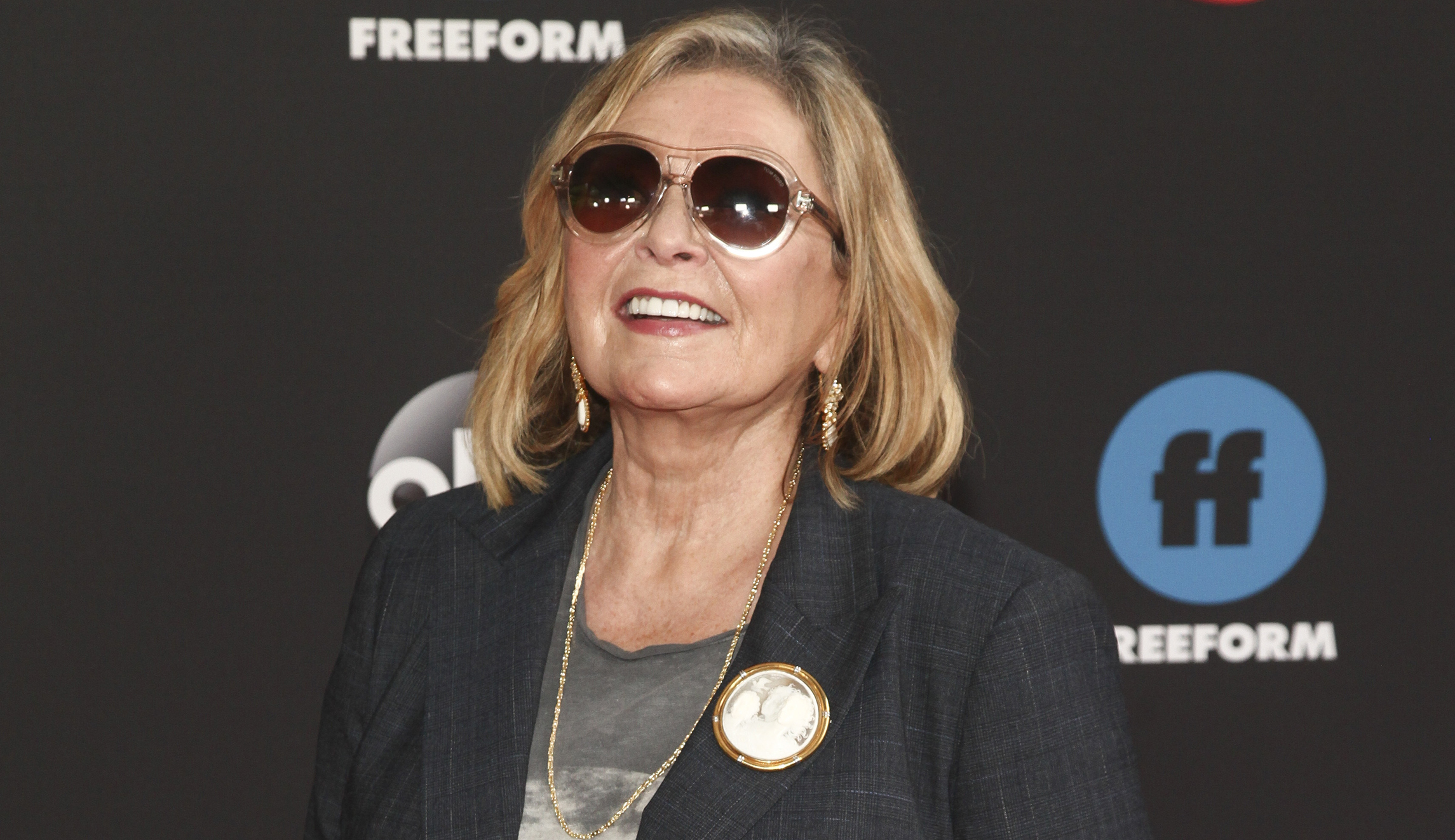 The Right flirts with bigotry while condemning Hollywood’s Roseanne hypocrisy