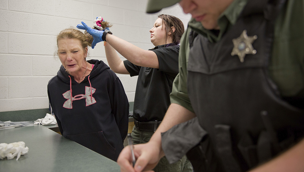 National Parents’ Day amid the opioid epidemic