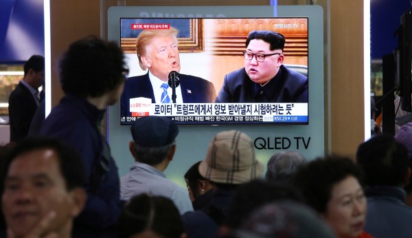 Trump TV is probably never going to happen