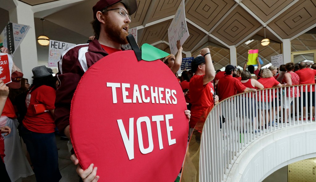 Supreme Court decision puts workers In driver’s seat