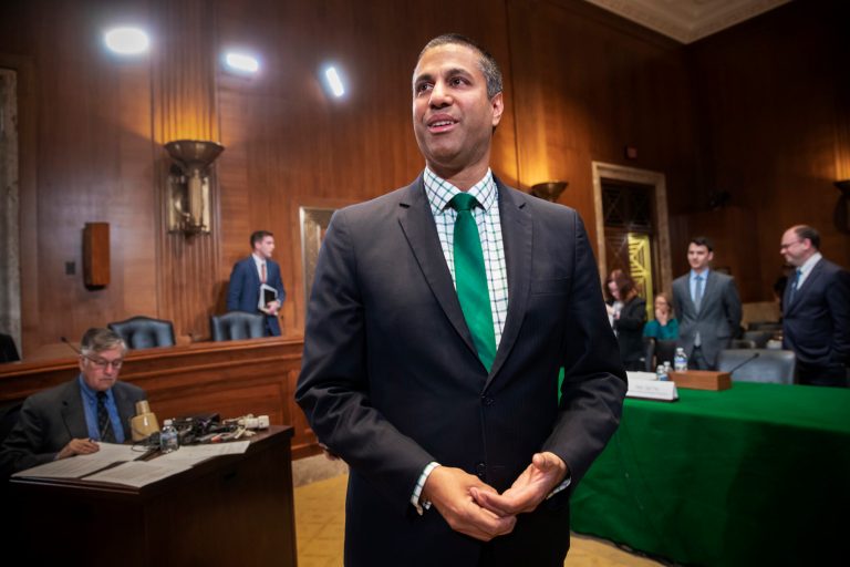 Showdown looms as states resurrect net neutrality rules