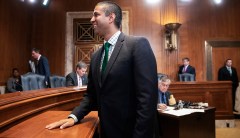 Congressional conservatives should settle net neutrality for good