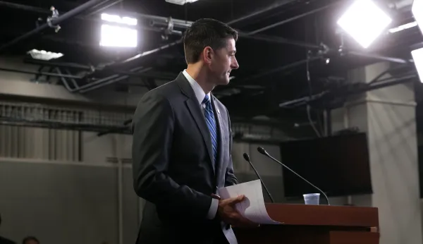 Compromise immigration bill flops in the House as 112 Republicans reject it
