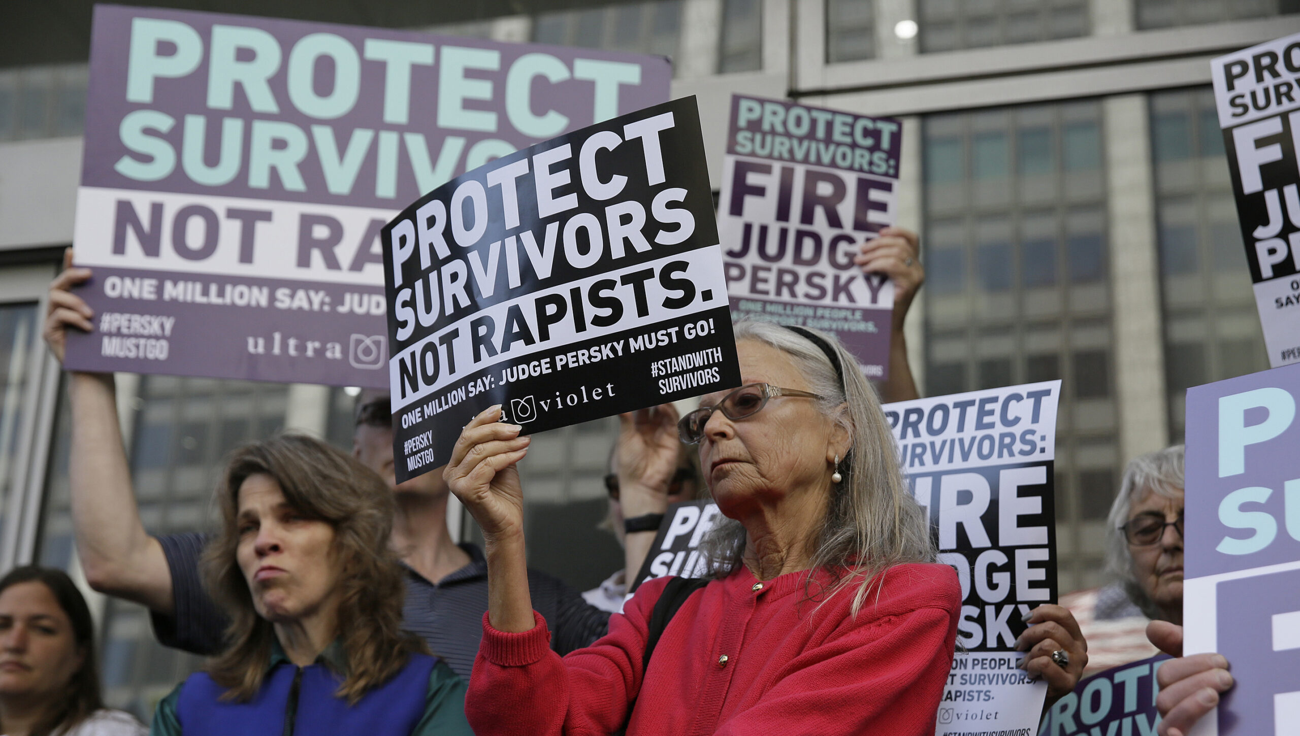 Judge in the Brock Turner case recalled by California voters