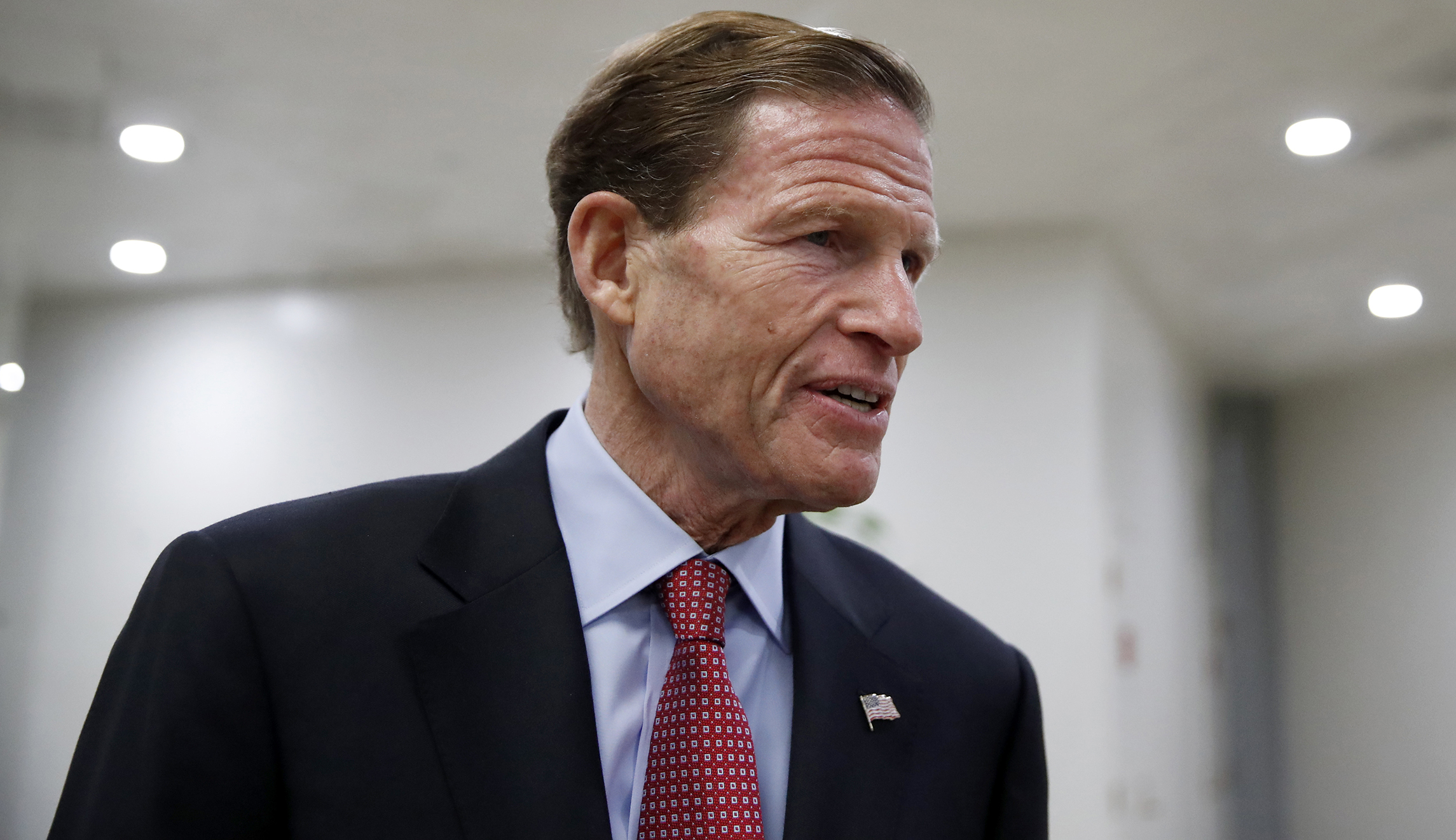 Richard Blumenthal 