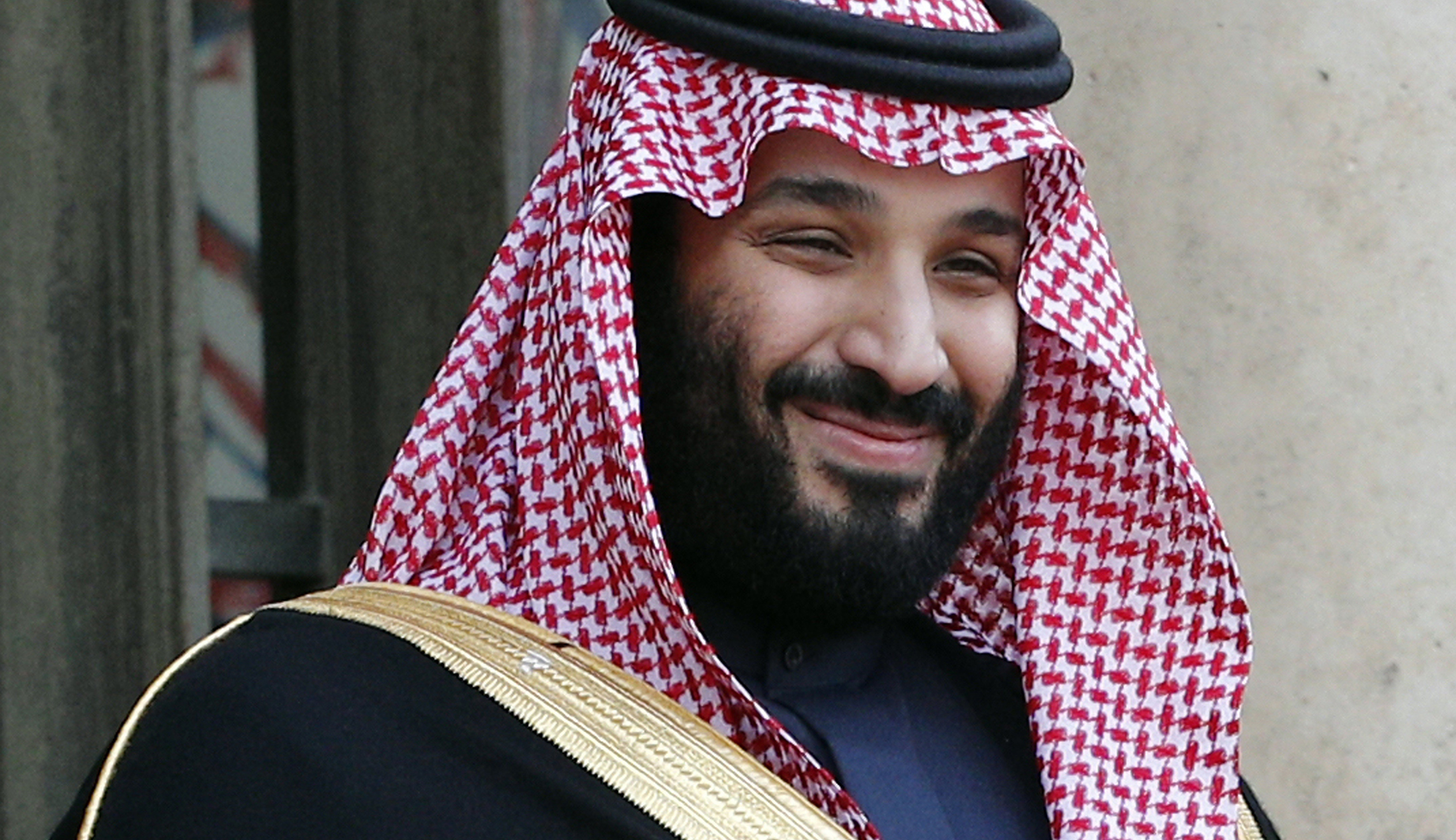 Saudi Arabia is likely to announce new funding for Syrian stabilization. That’s good news for America