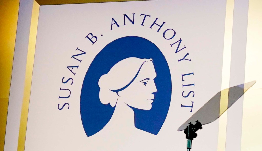 Anti-abortion group says DeSantis answer ‘unacceptable to pro-life movement’