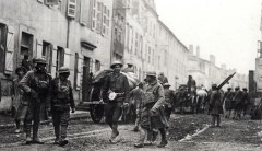 What World War I taught us about the ‘America First’ philosophy