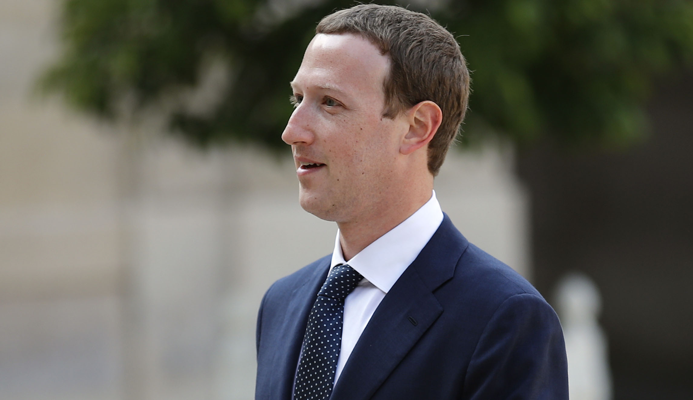 Mark Zuckerberg enters wartime mode to protect besieged Facebook