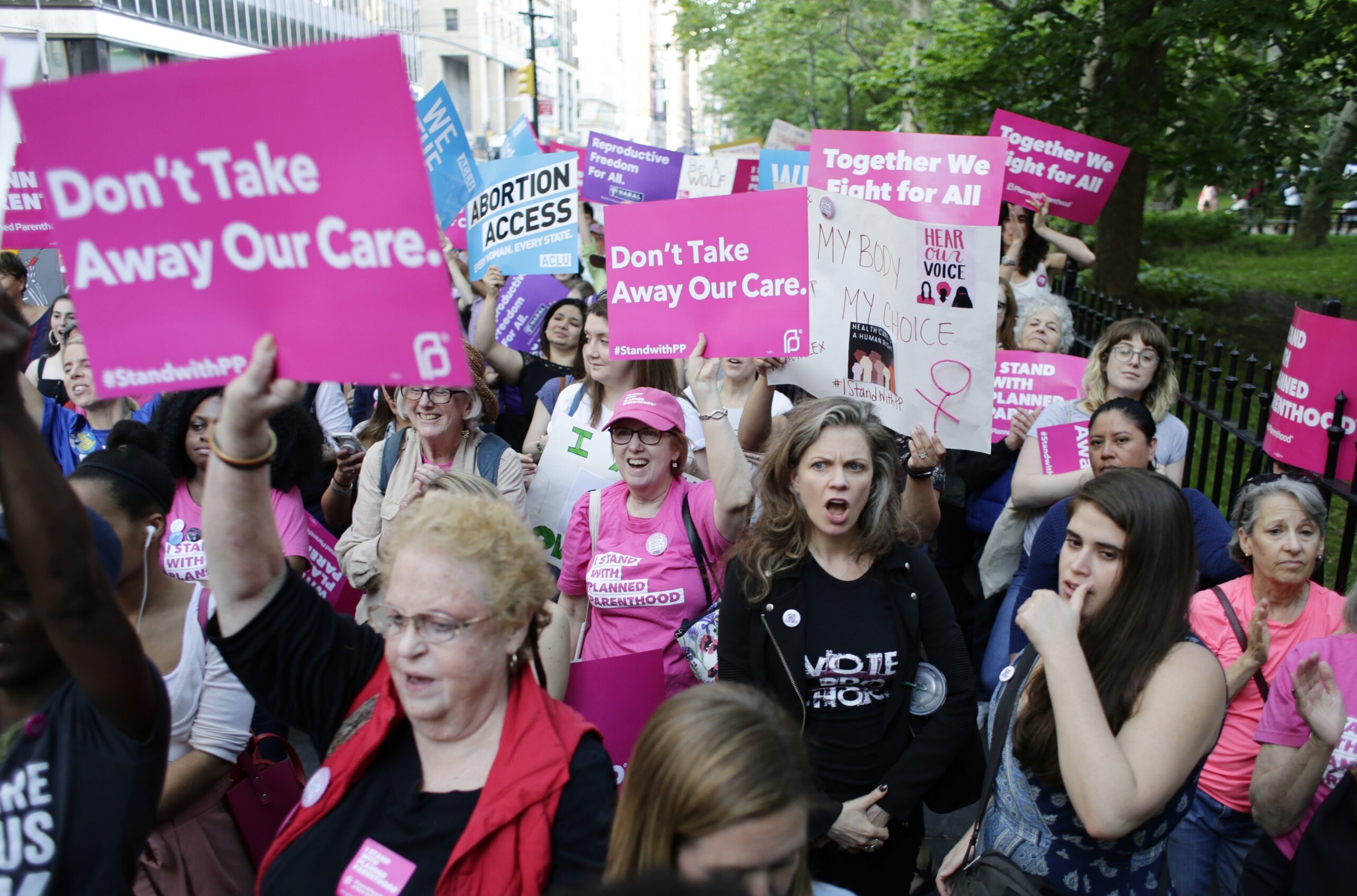 Abortionists sue to block accurate data collection on abortion. What do they have to hide?
