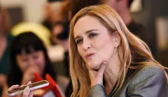 Sponsors drop Samantha Bee for calling Ivanka Trump a ‘c–t’
