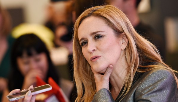 Sponsors drop Samantha Bee for calling Ivanka Trump a ‘c–t’
