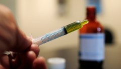 FDA approves chemical in marijuana to treat seizures