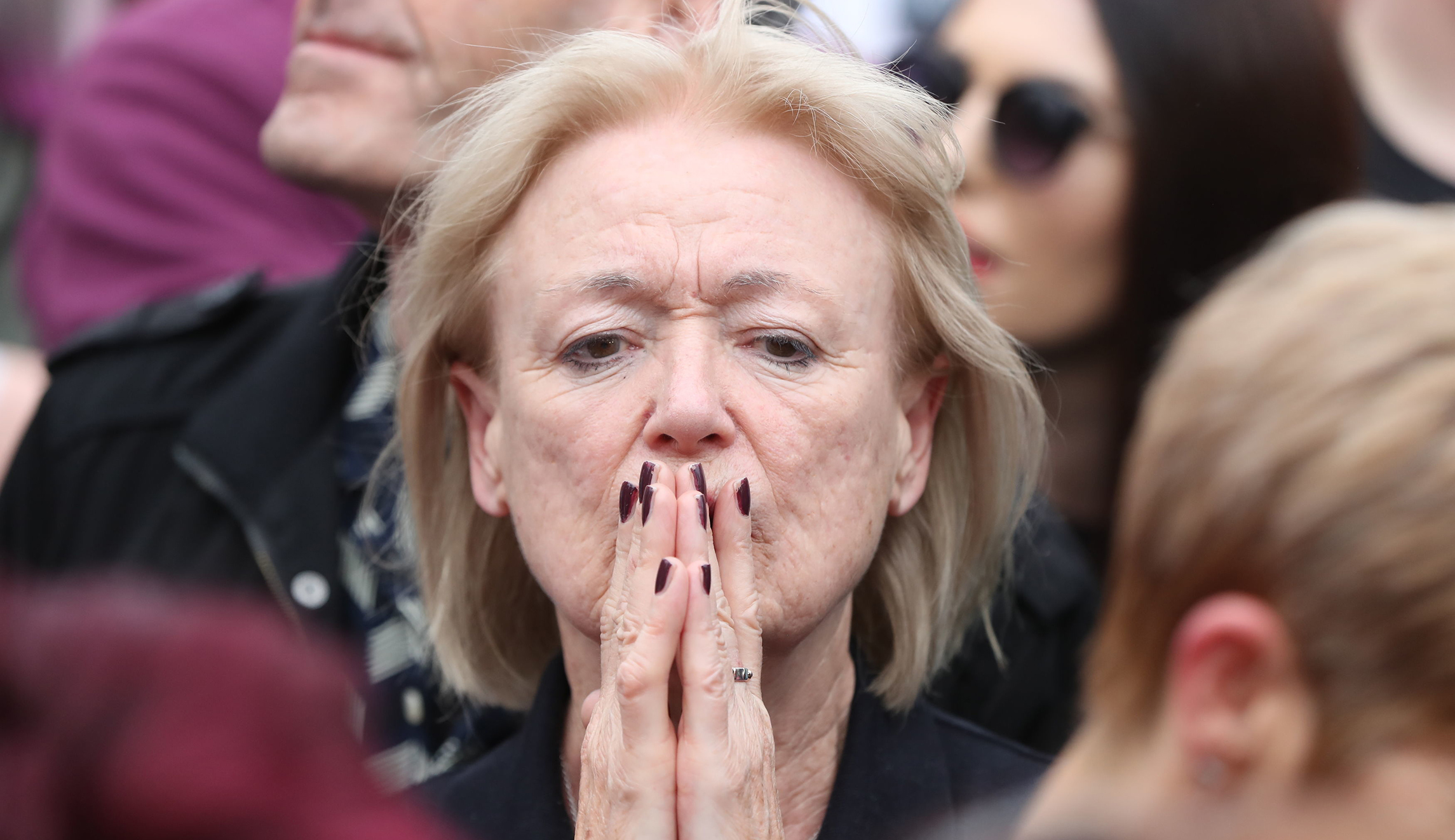 It’s painful to watch Ireland grapple with legalized abortion