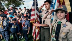The Boy Scouts may declare bankruptcy — let them fade into obscurity