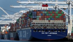 Economy grew at 3.2% in first quarter, beating expectations