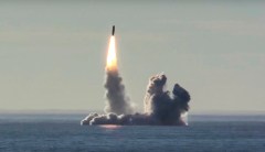 Trump should bolster nuclear arms control during Putin summit
