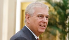 Prince Andrew claims he is ‘at a loss’ to understand sex trafficker friend Epstein’s ‘lifestyle’
