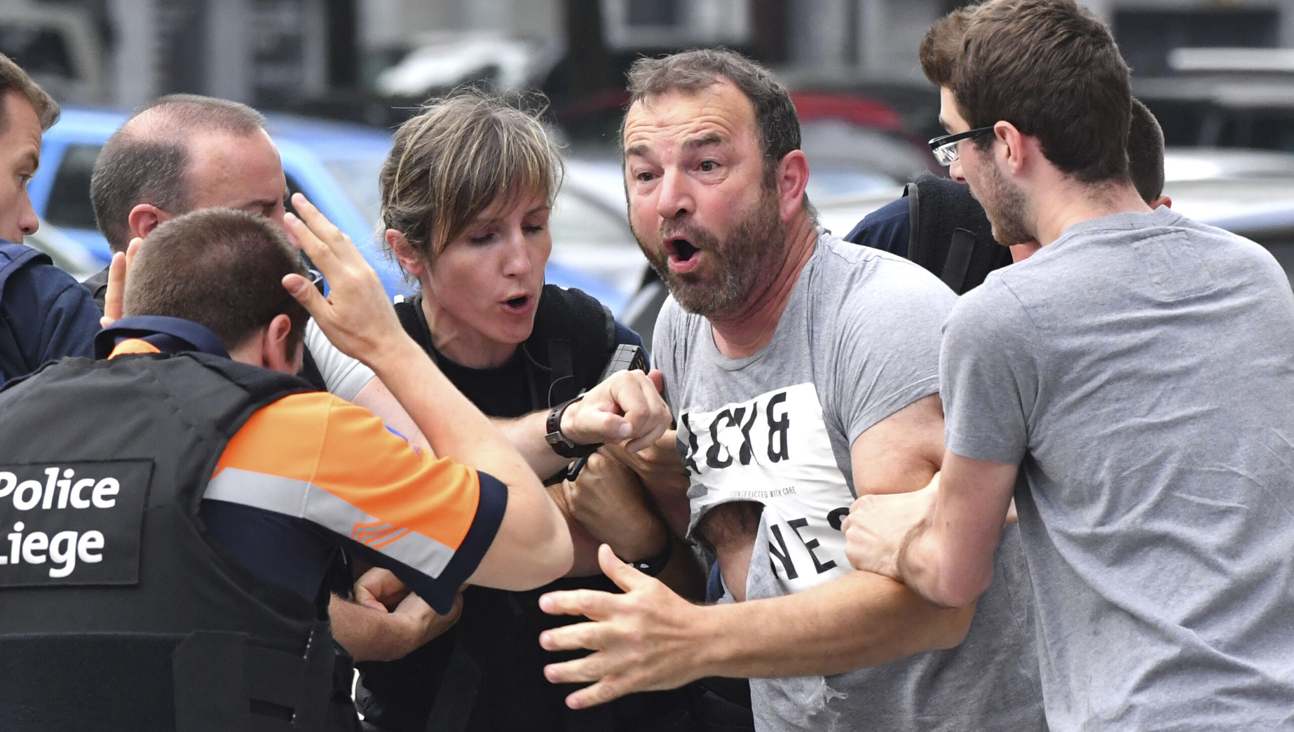 Why Belgium continues to face a major ISIS terrorist threat