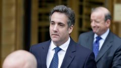 Michael Cohen case: Few items seized by FBI fall under attorney-client privilege, special master finds